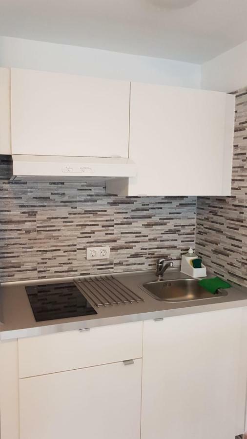 Apartbeach Appartement *