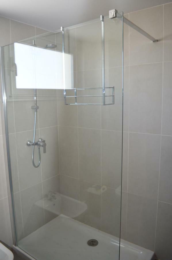 Penthouse Tejita Beach Apartamento