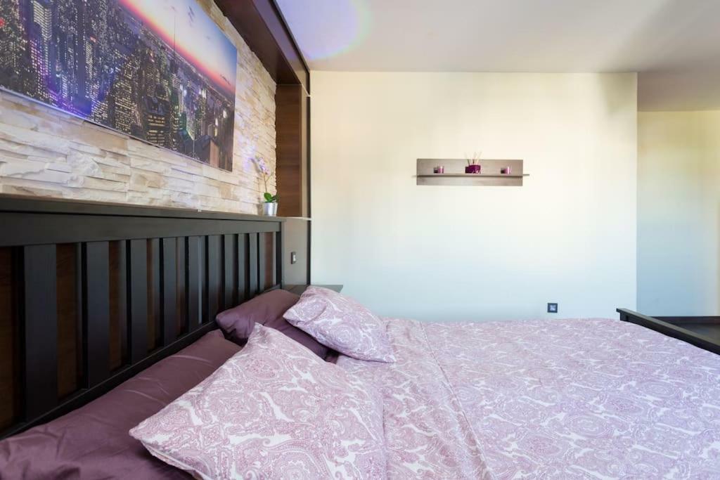 Blanca Tenerife - Private - Terrace And Bbq, 5 Minutes From The And Airport