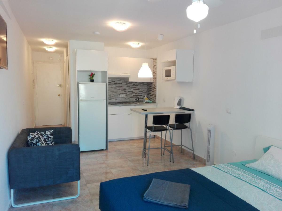 Apartbeach Appartement Candelaria