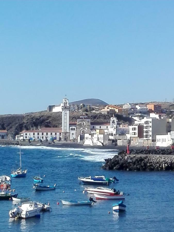 Apartbeach Candelaria