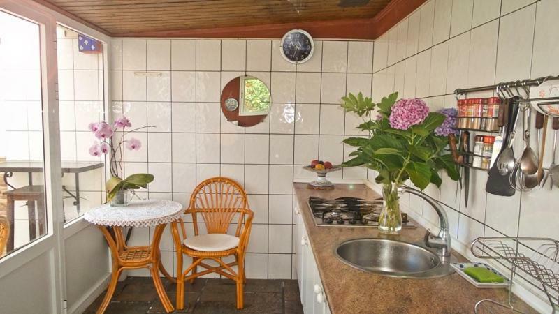 Casa Buganvilla *