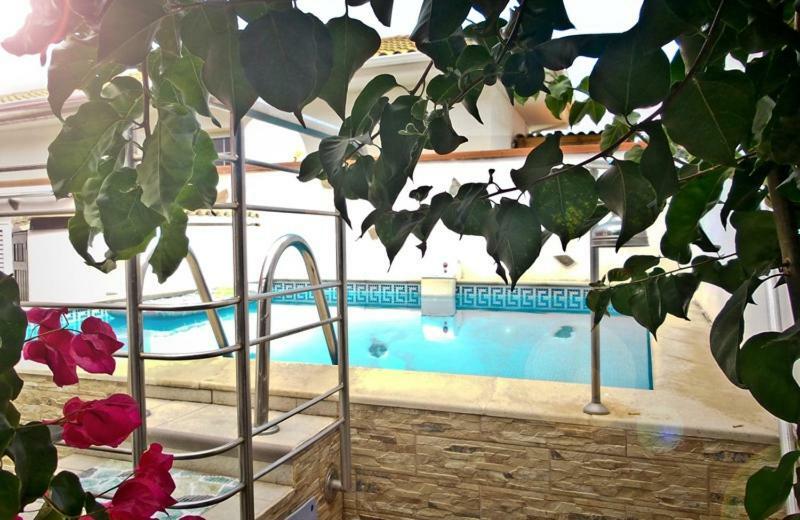 Casa Buganvilla Pensión Los Realejos