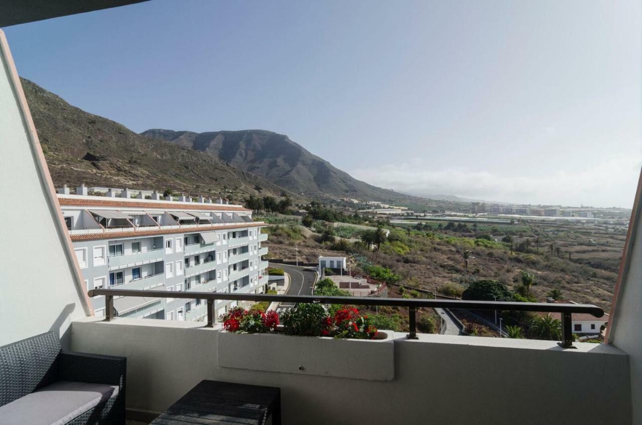Appartement Atico Vistas Mar Y Teide 518