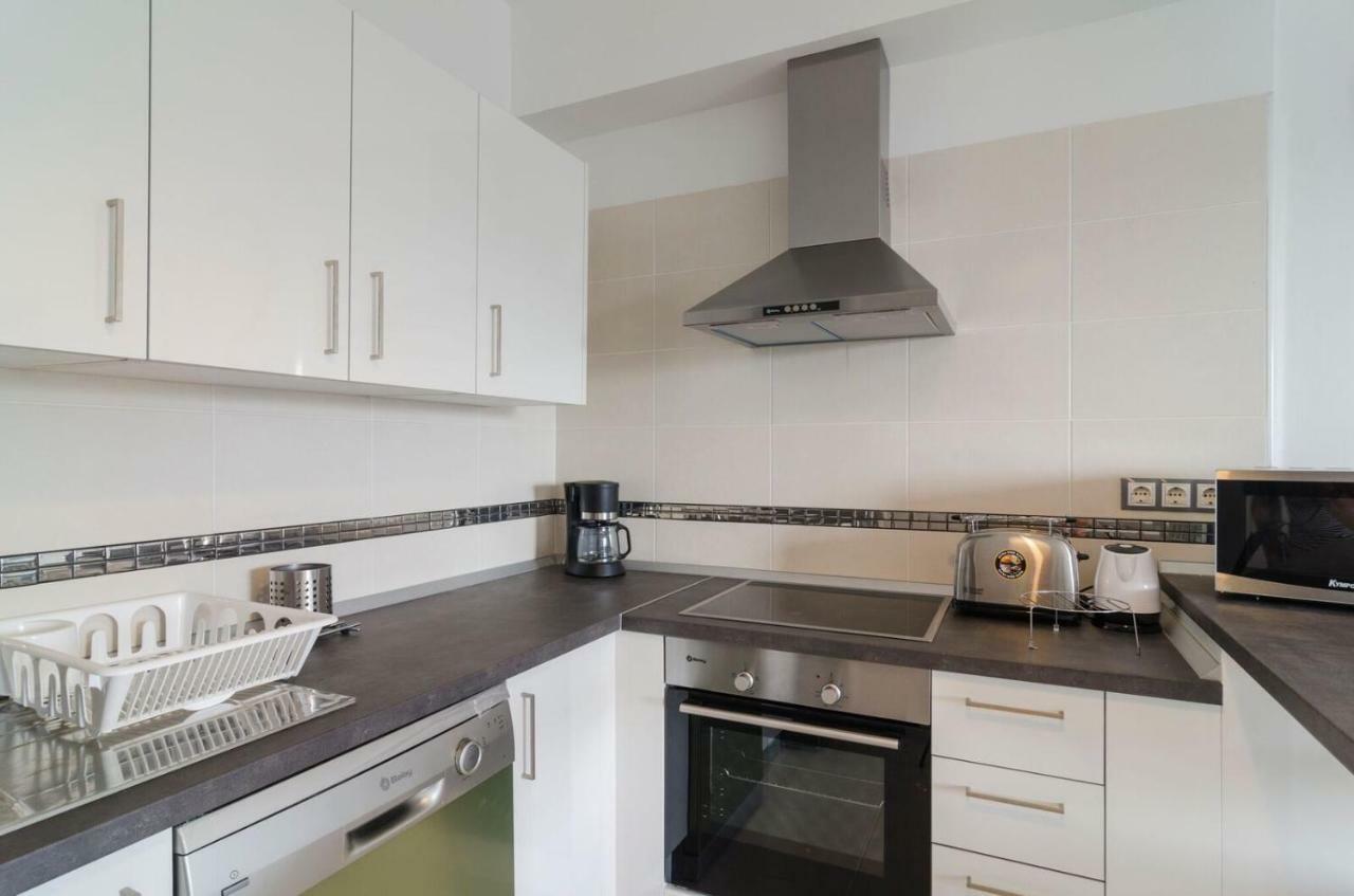 Apartamento ático Vistas Mar Y Teide 518 Bajamar (La Laguna)