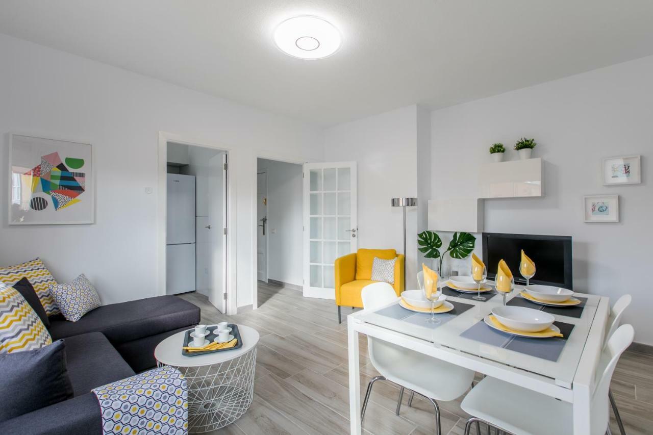 Apartment Cruz Downtown Santa Cruz de Tenerife