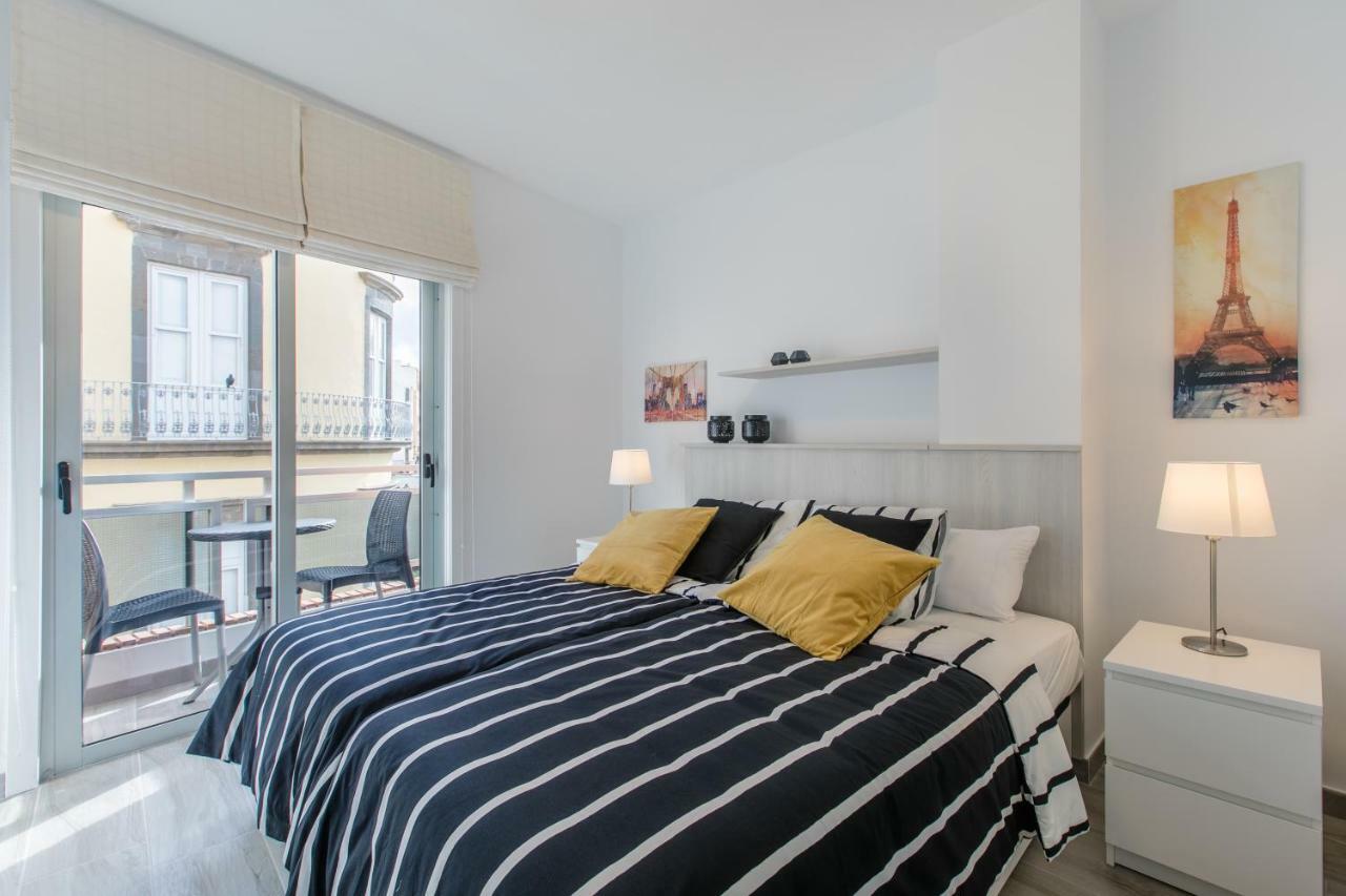 Cruz Downtown Apartment