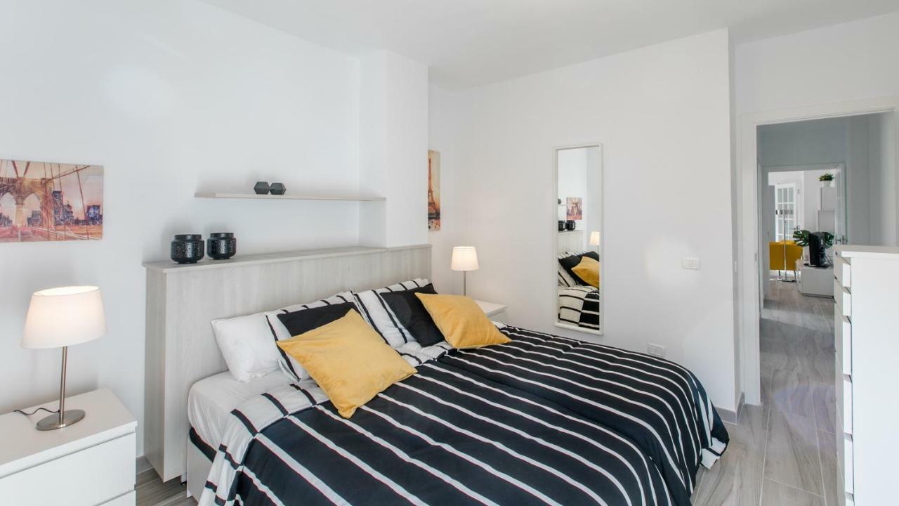 Cruz Downtown Apartment
