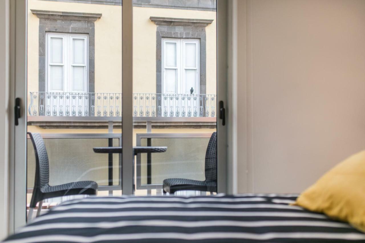 Apartment Cruz Downtown *