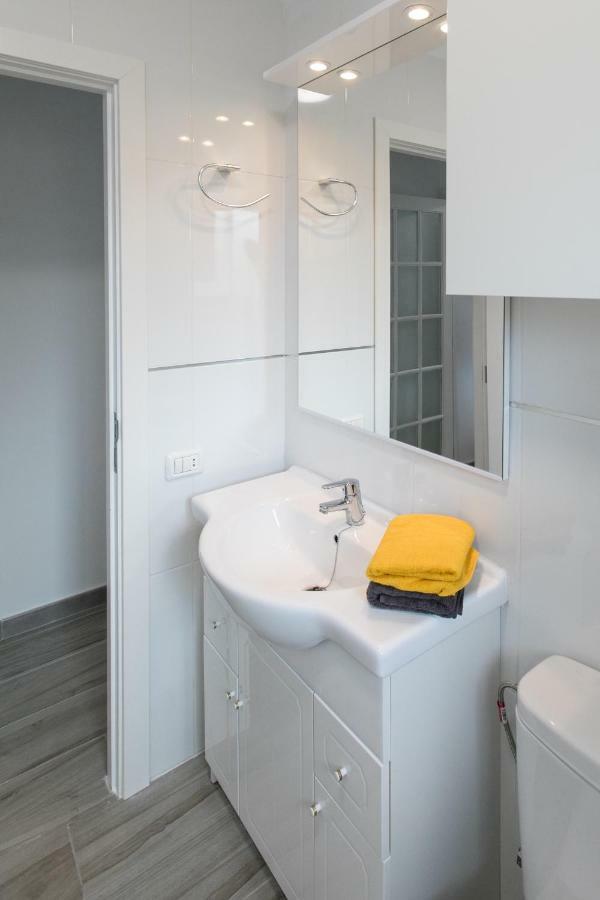 Apartment Cruz Downtown Santa Cruz de Tenerife