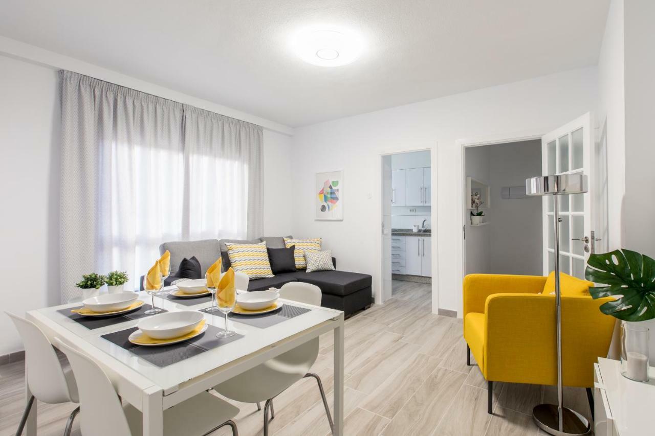 Cruz Downtown Apartment *