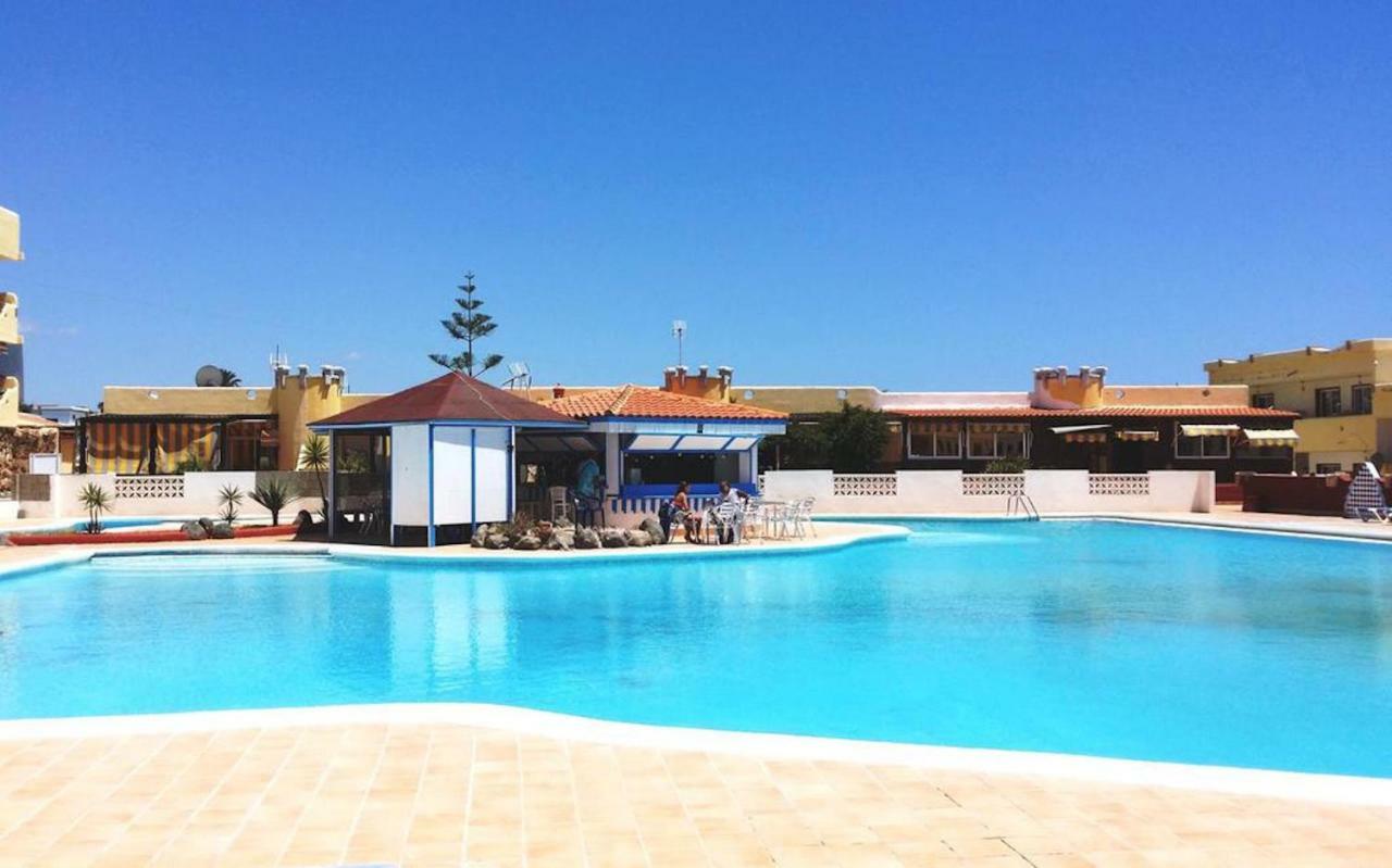 Apartamento Marina Palace -