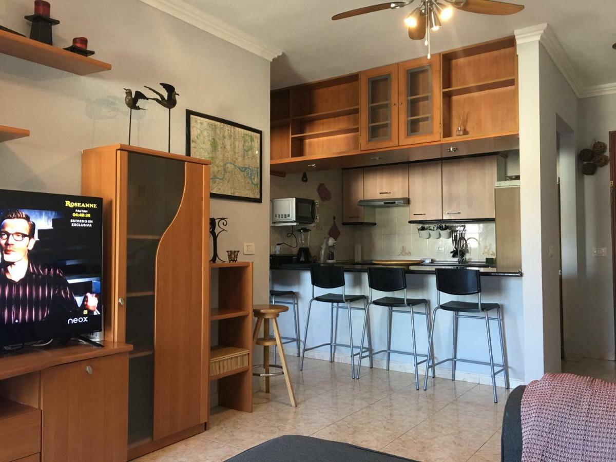 Vacacional Vistas Al Mar Con Garaje Gratuito Appartement