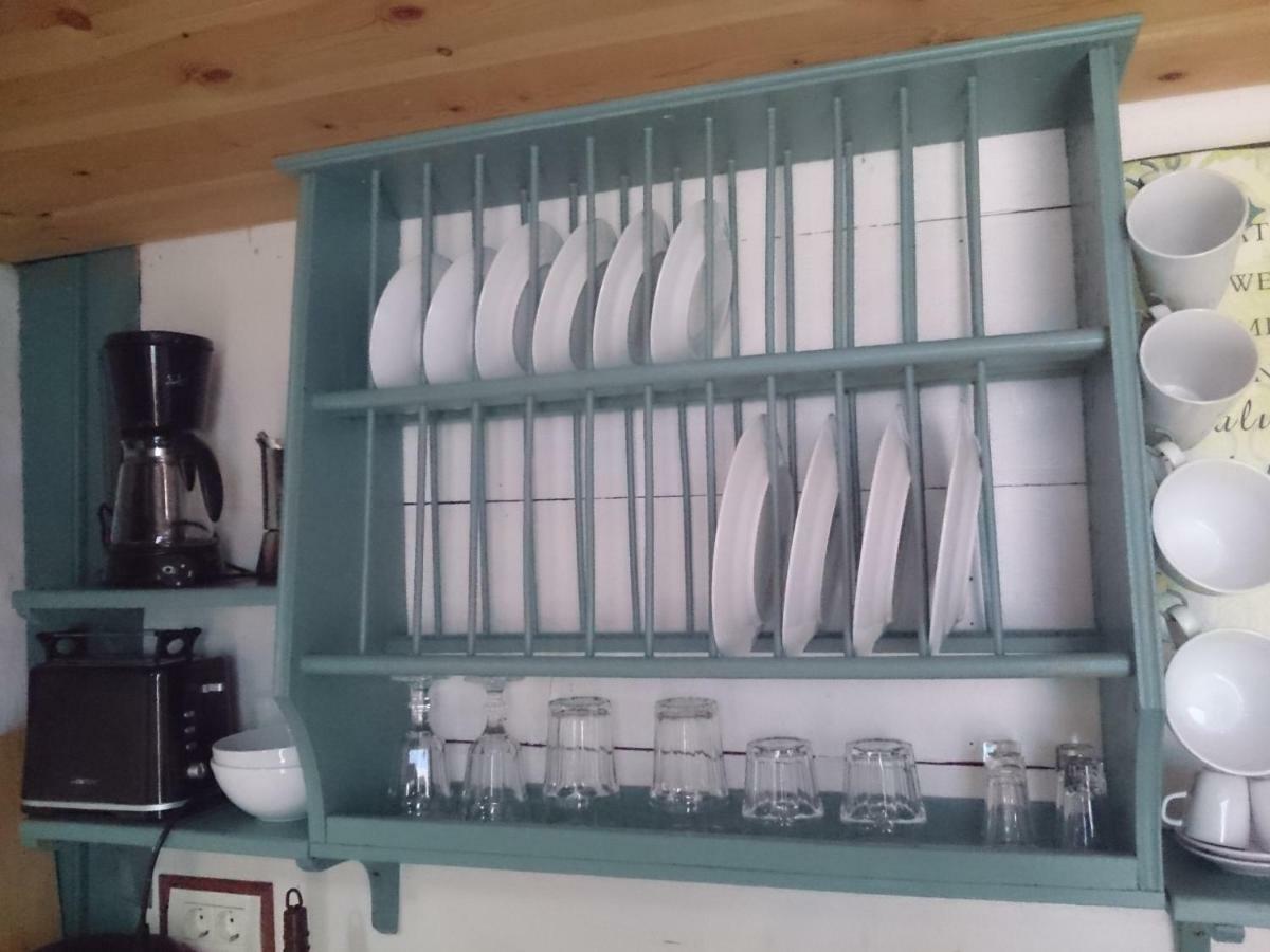 Chalet La Casita