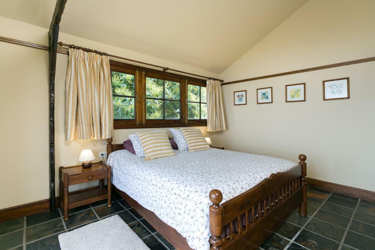 Casitas Uvas Y Vinas Holiday home Los Realejos