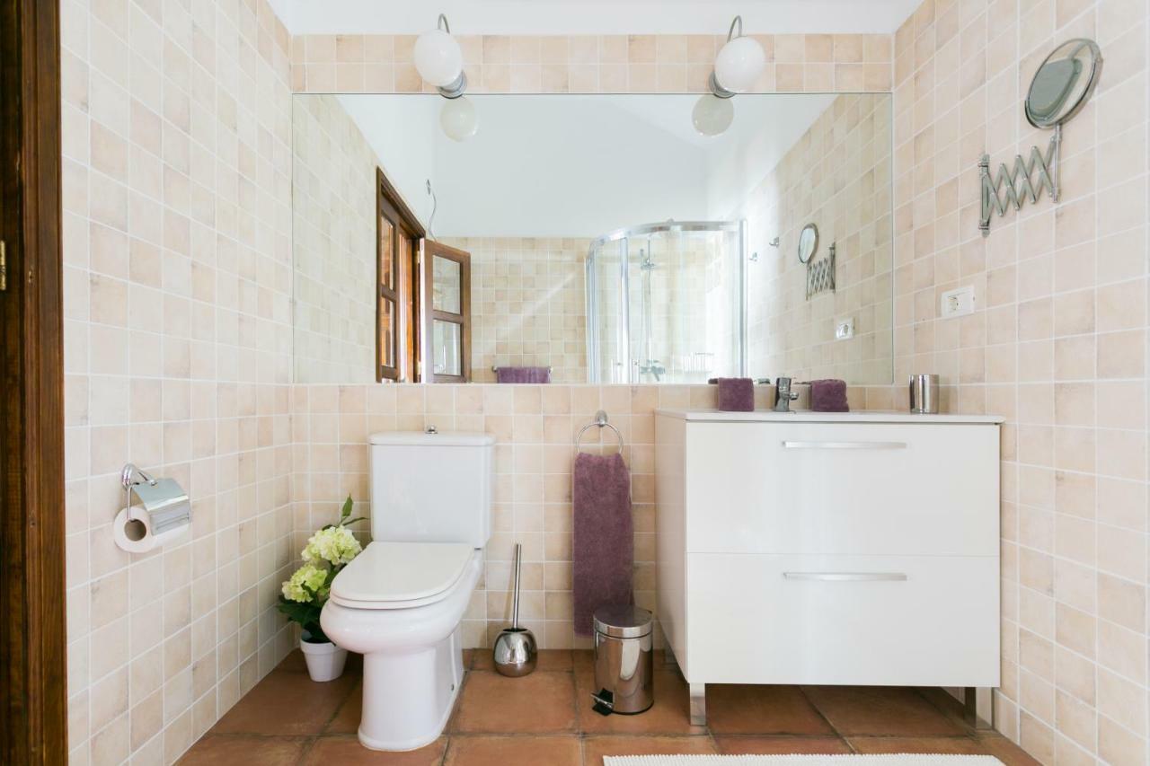 Holiday home Casitas Uvas Y Vinas Los Realejos