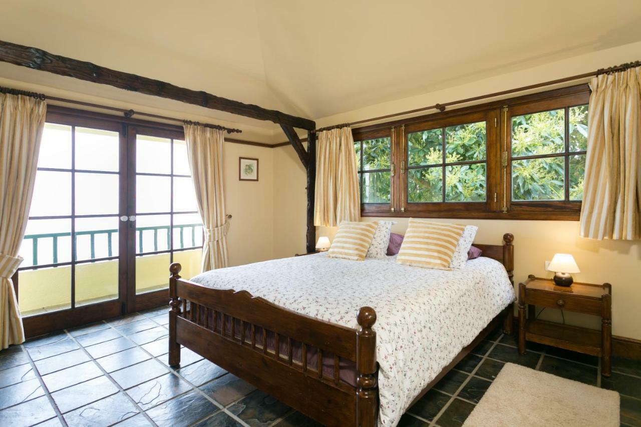 Holiday home Casitas Uvas Y Vinas *
