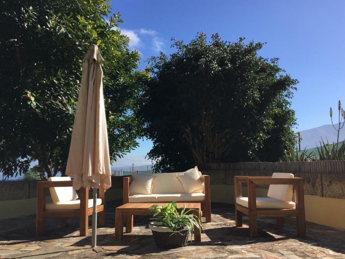 Holiday home Casitas Uvas Y Vinas Los Realejos