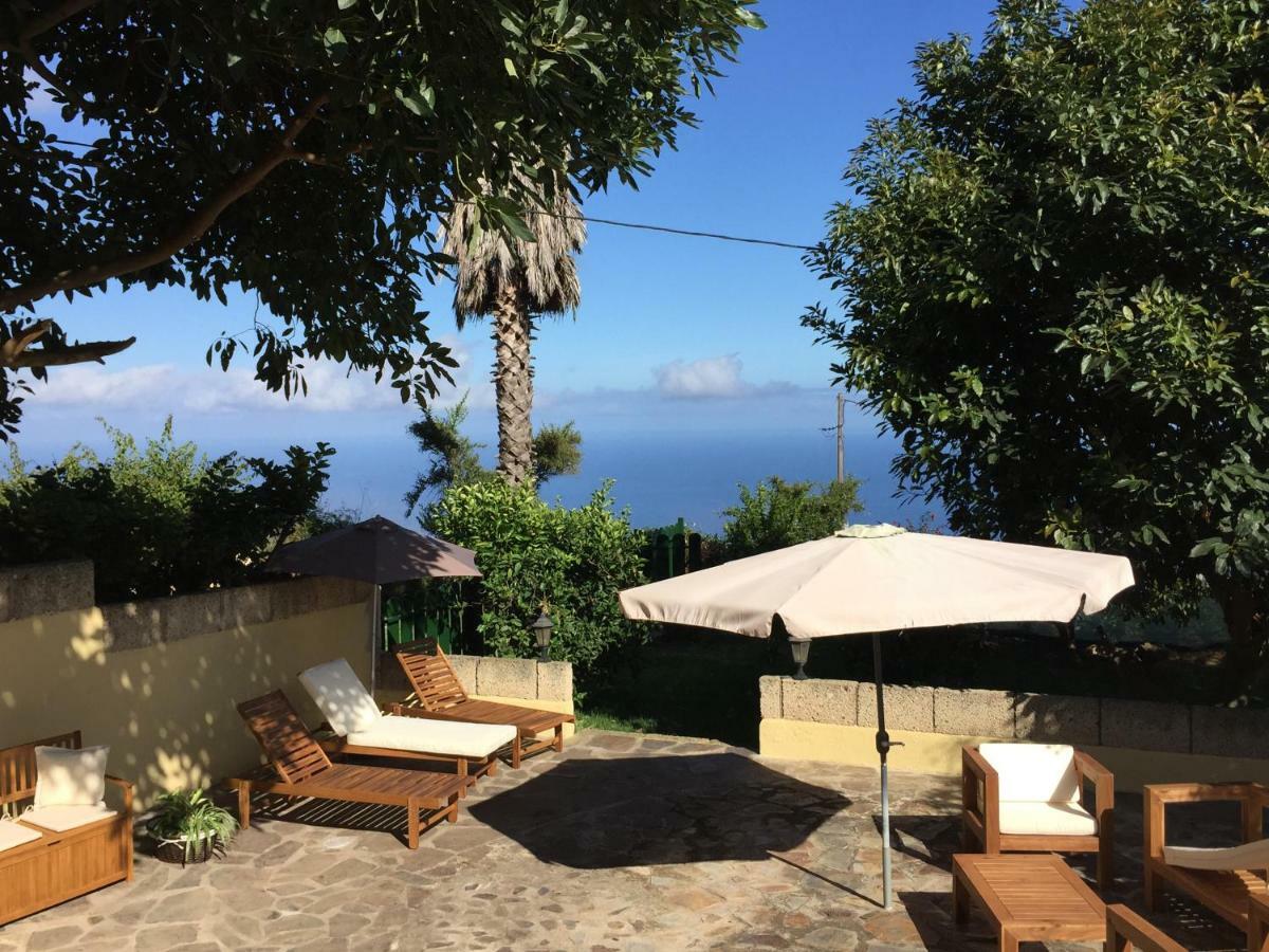 Holiday home Casitas Uvas Y Vinas *