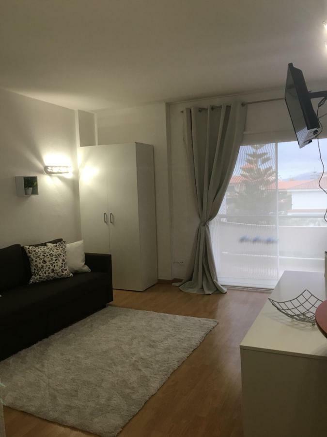 Apartment Estudio-molino Blanco *
