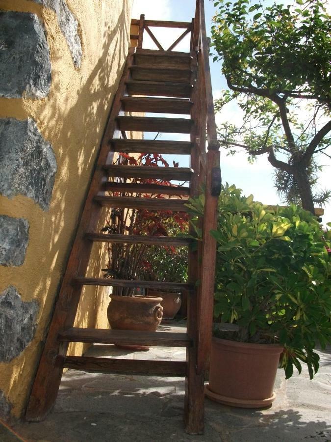 Casa La Vistita Casa rural
