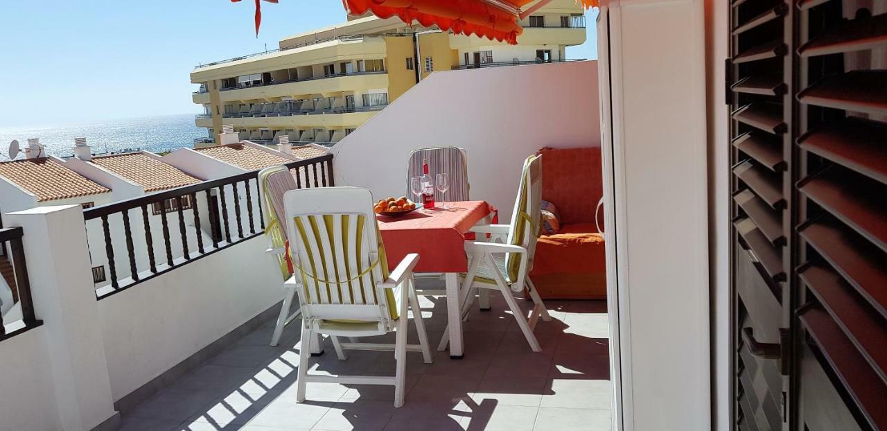 Apartamento Ocean View Sunny At Ocean Park *