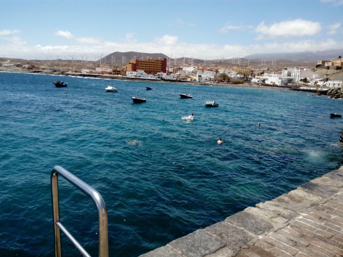 Aialmar * Poris de Abona