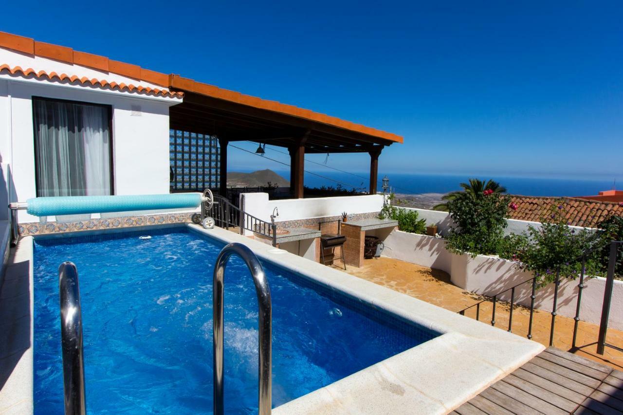 Varanski Vista Villa San Miguel de Abona