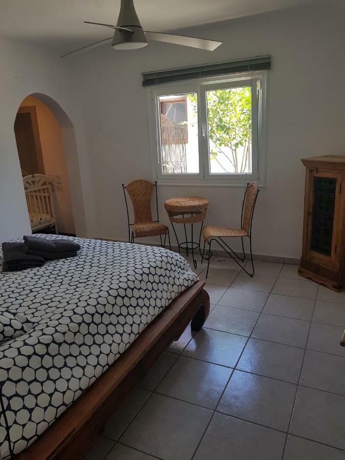 Mauresque Villa Adeje