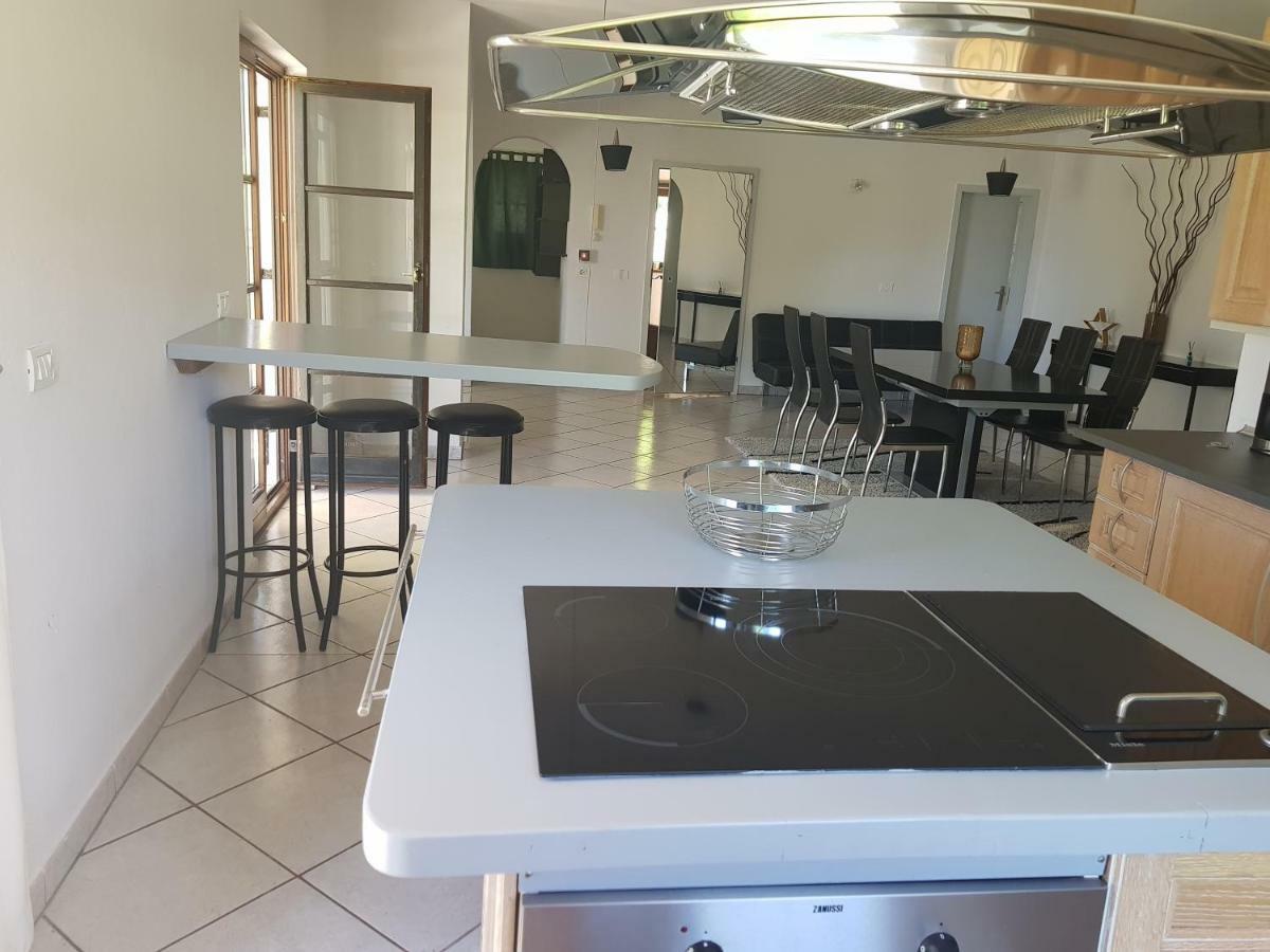 Villa Mauresque *