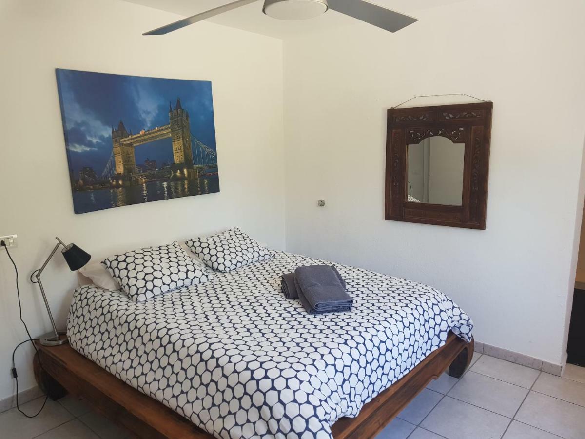 Villa Mauresque