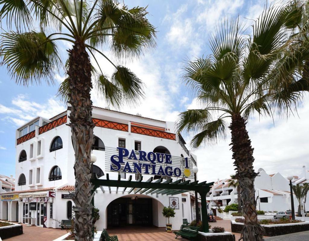 Parque Santiago Luxury 306 * Arona (Tenerife)
