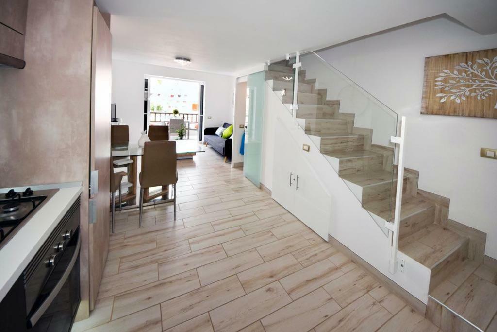 Parque Santiago Luxury 306 Apartment