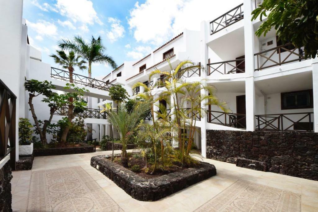 Apartment Parque Santiago Luxury 306 Arona (Tenerife)