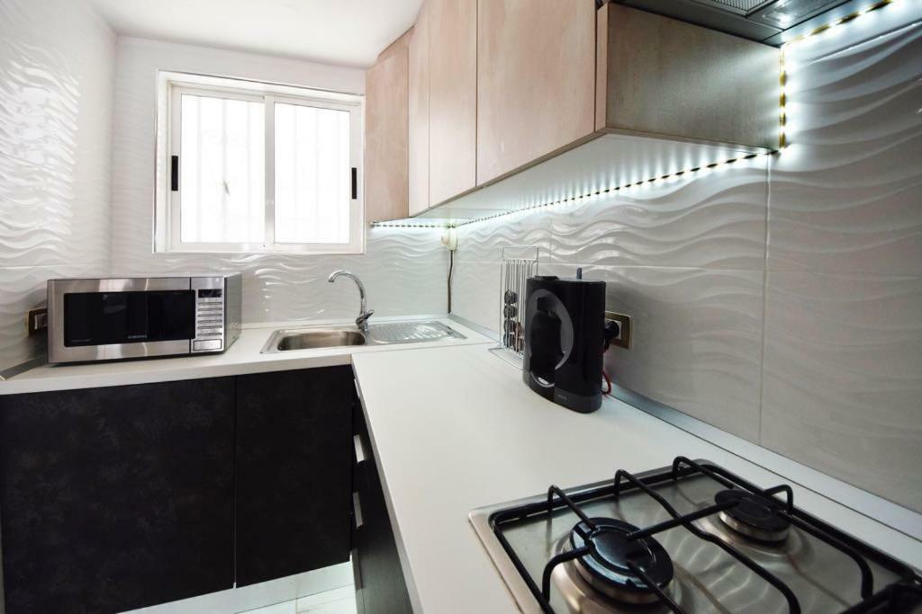 Parque Santiago Luxury 306