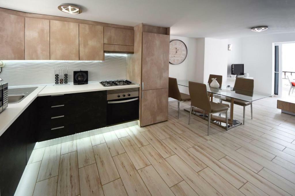 Apartment Parque Santiago Luxury 306