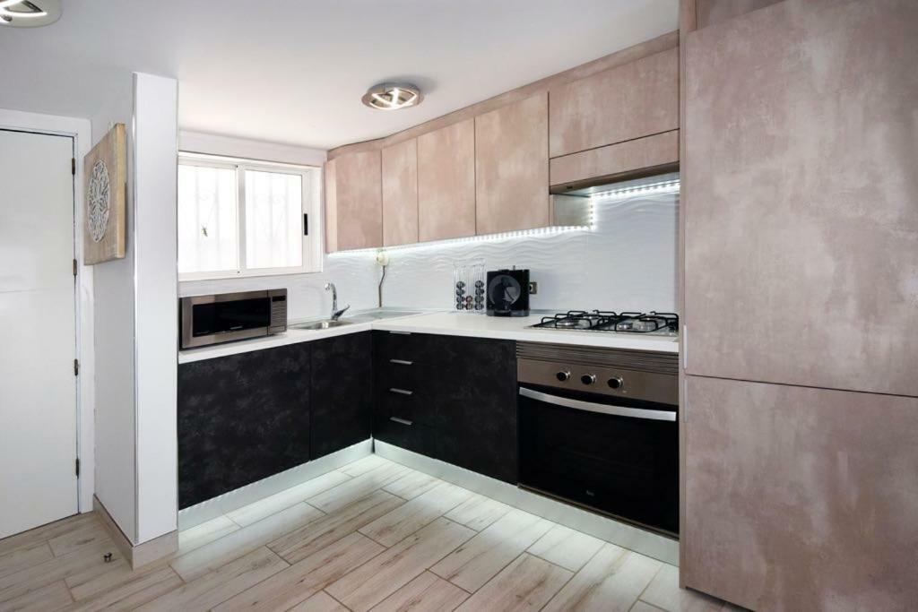 Apartment Parque Santiago Luxury 306 Arona (Tenerife)