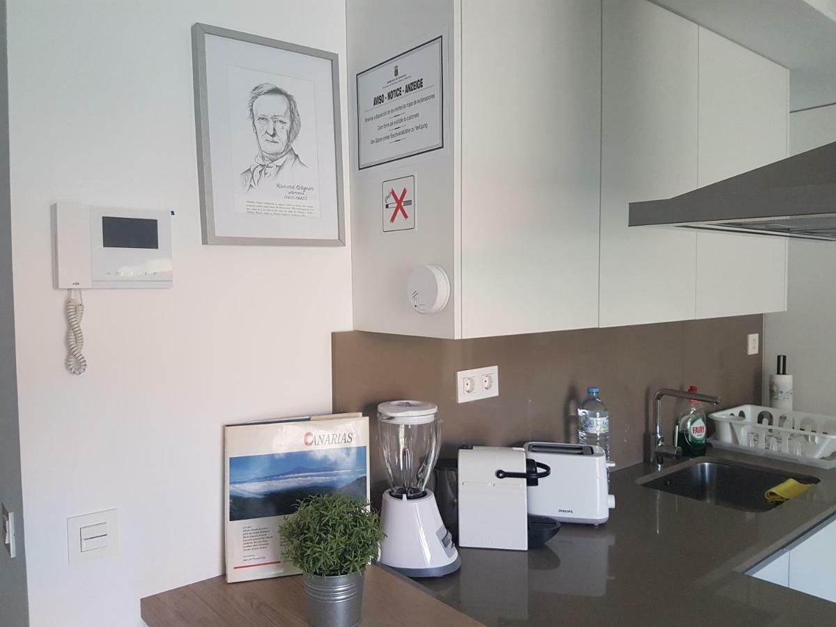 Wagner Appartement