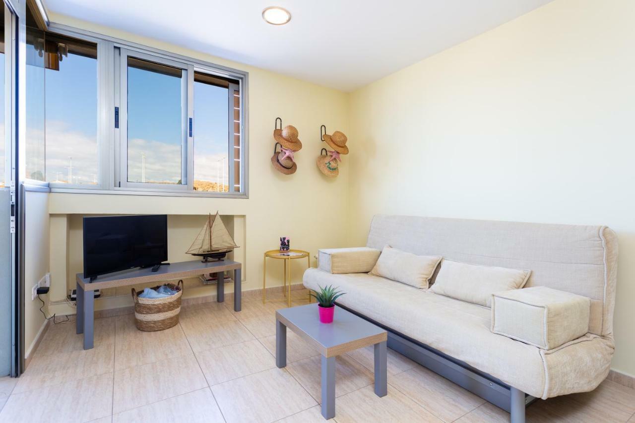 Apartamento El Medano