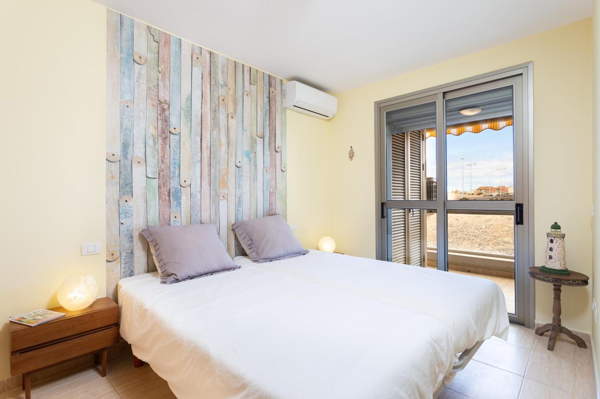 El Medano Apartamento El Médano