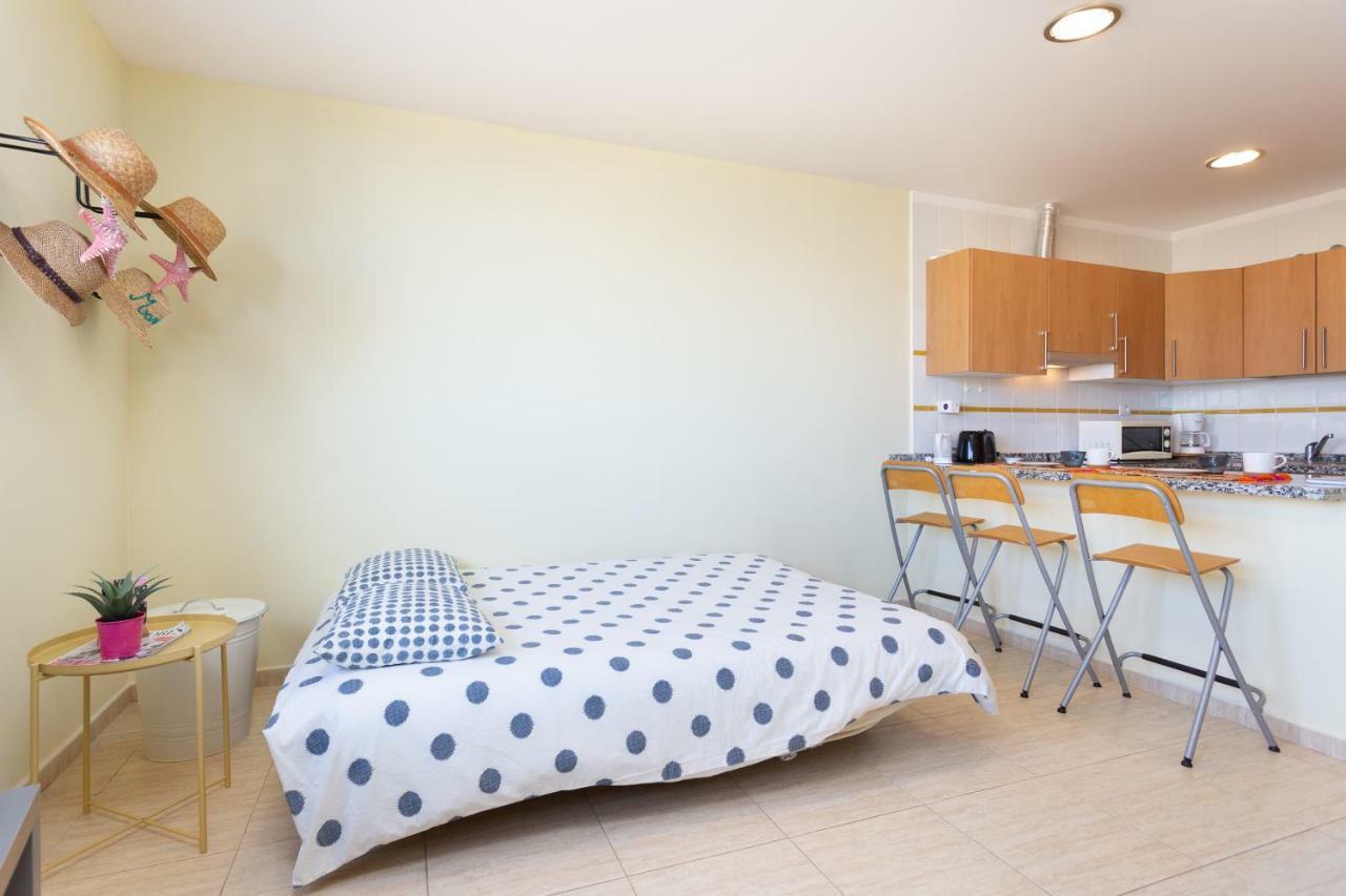 Apartamento El Medano *