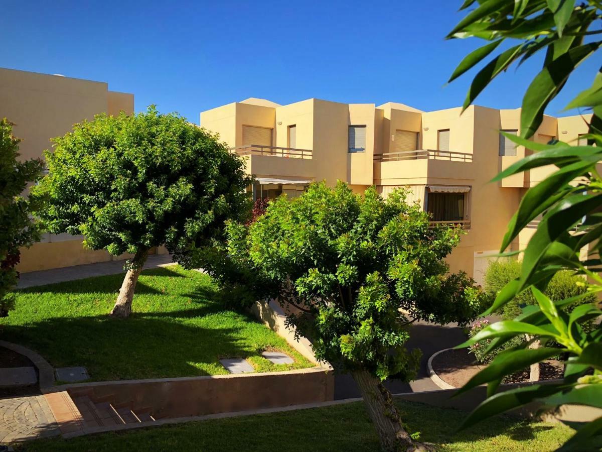 Holiday home Ocean El Medano (Tenerife)