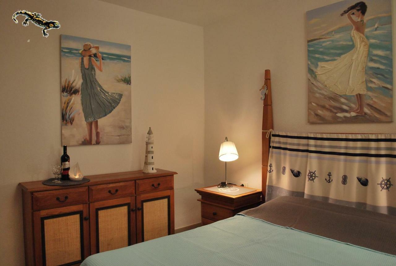 La Arena Appartement Puerto de Santiago (Tenerife)