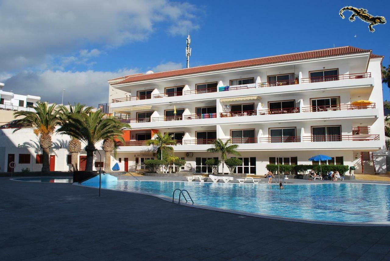 Appartement La Arena