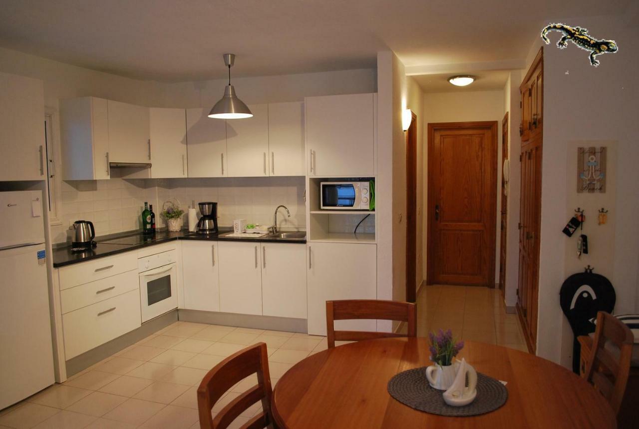 Appartement La Arena