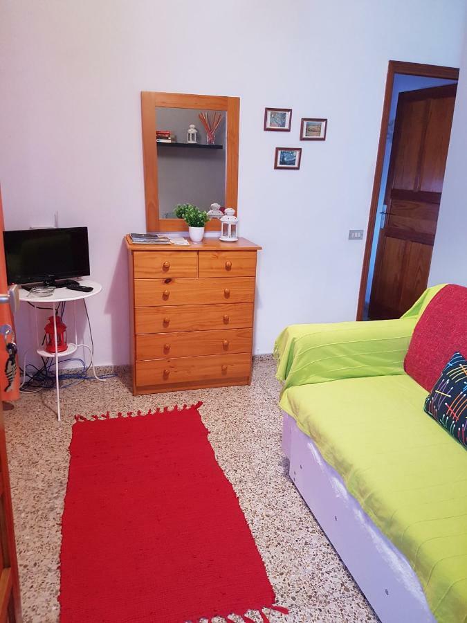 Appartement Atico Con Vistas Al Mar, Garachico *