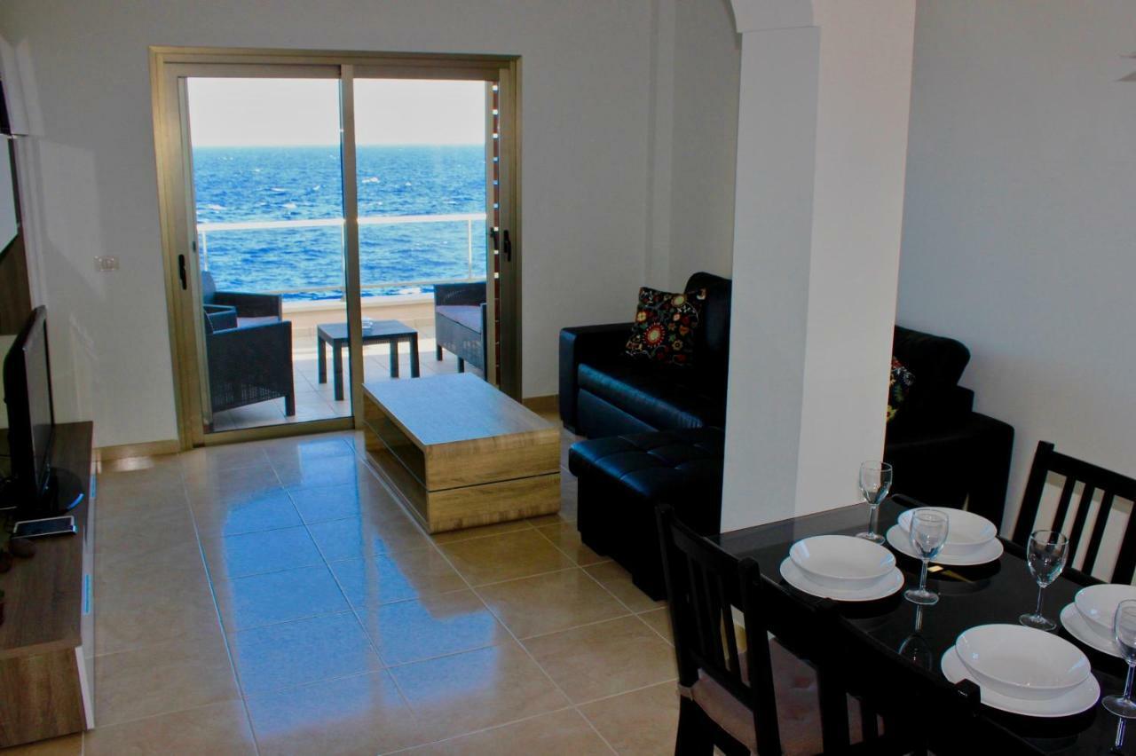 Ocean View Apartamento *