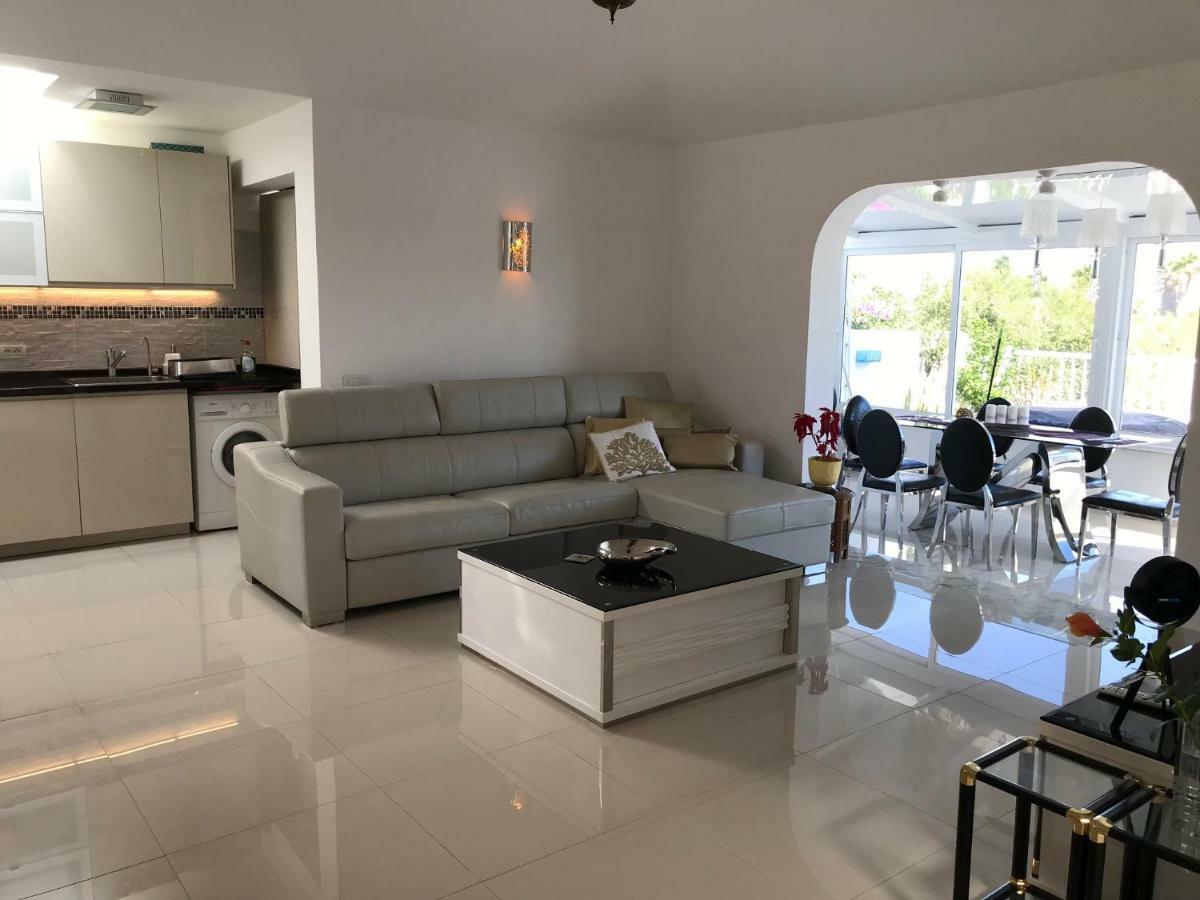 Ola, Golf Del Sur Villa San Miguel de Abona