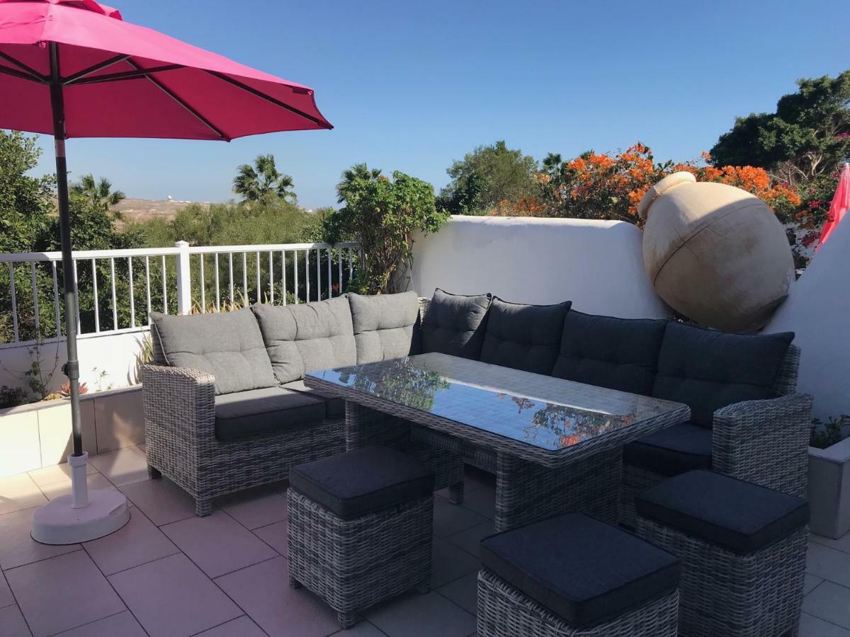 Villa Ola, Golf Del Sur