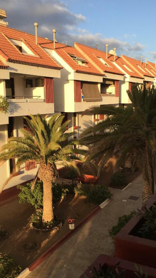 Apartment Duplex In Edificio Altemar